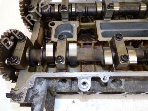 Cylinder head VOLVO V50 (545) 1.8 | BP29084961M5