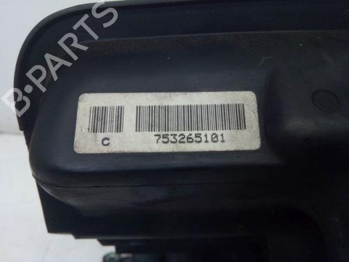 Intake manifold BMW X3 (E83) 2.5 i | BP30084973M70