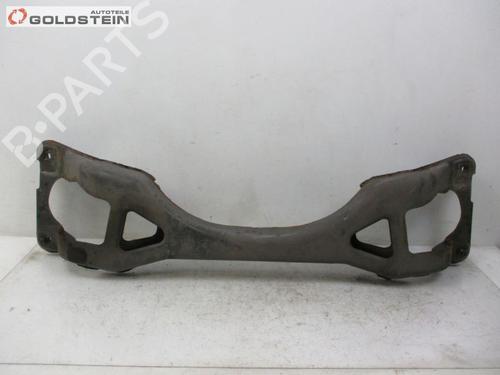 Used Rear axle VW TOUAREG (7LA, 7L6, 7L7) 5.0 V10 TDI (313 hp) 18754460