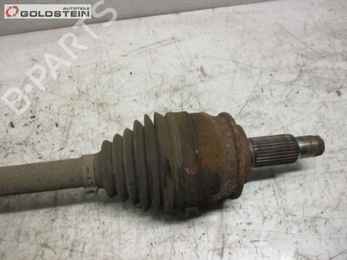 Right rear driveshaft SUZUKI GRAND VITARA II (JT, TE, TD) 1.9 DDiS All-wheel Drive (JT419, TD44, JB419WD, JB419XD,... | BP13759991M41 