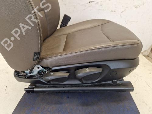 Right front seat BMW X3 (F25) xDrive 20 d | BP29102110C16 