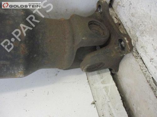 Driveshaft NISSAN MURANO I (Z50) 3.5 4x4 | BP18758738M37 