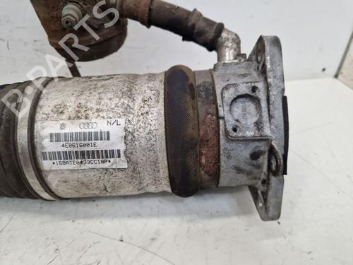 Left rear shock absorber AUDI A8 D3 (4E2, 4E8) 4.2 TDI quattro | BP37146084M18 - Image 4