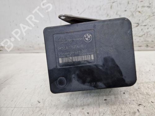 ABS pump BMW 1 (E87) 118 d | BP37137935M43 - Image 5