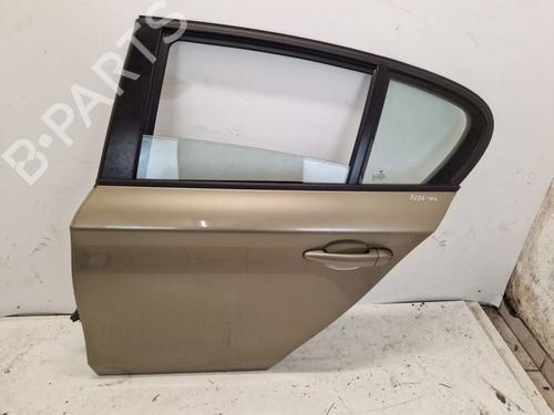 Used Left rear door Left rear door BMW 1 (E87) 116 i (115 hp) 33276674 33276674