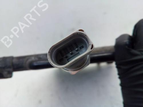 AC radiator SEAT EXEO ST (3R5) 2.0 TDI | BP29102780M32 