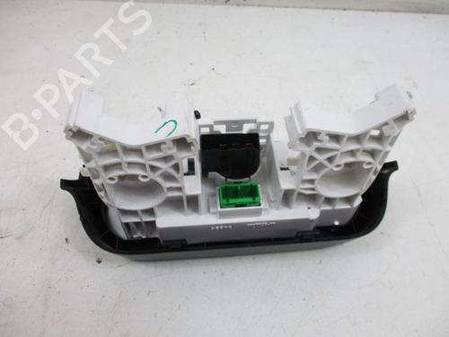 Climate control SUZUKI SWIFT III (MZ, EZ) 1.3 (RS413, ZC11S) | BP37112208I5 - Image 4