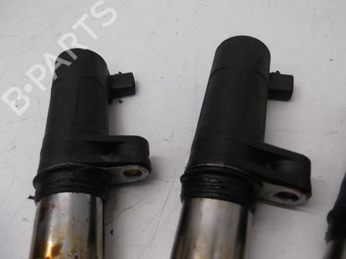 Ignition coil RENAULT MEGANE III Hatchback (BZ0/1_, B3_) 1.6 16V (BZ1B, BZ1H) | BP29085772M94 