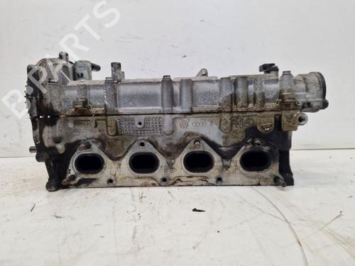 Cylinder head AUDI A1 (8X1, 8XK) 1.4 TFSI | BP37141415M5 - Image 3