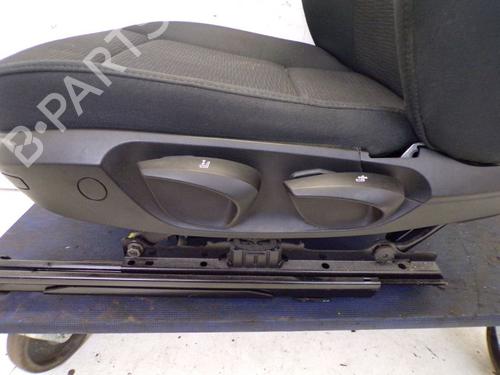 Left front seat BMW 1 (E87) 116 d | BP37126730C15 - Image 9