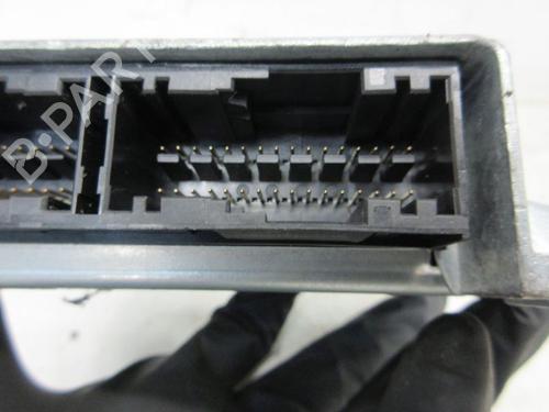 Control unit PEUGEOT 307 CC (3B) 2.0 HDi 135 | BP37128999M11 - Image 6