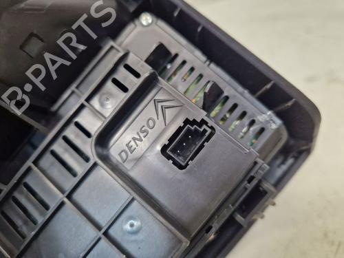 Climate control CITROËN C4 Picasso I MPV (UD_) 1.6 HDi | BP30669266I5 