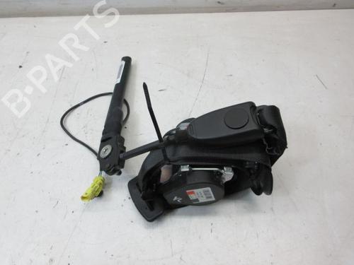 Used Front left seatbelt Front left seatbelt 37136015 37136015