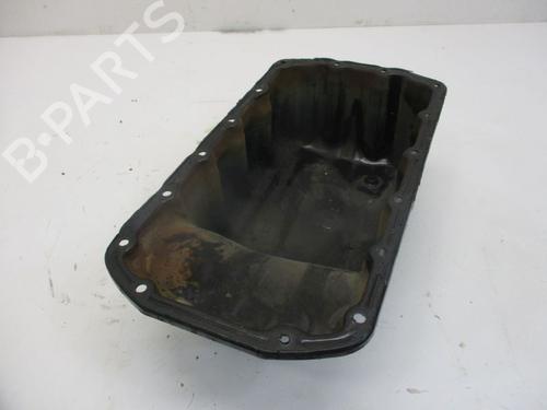 Oil sump PEUGEOT 5008 (0U_, 0E_) 1.6 16V | BP30667492M115 