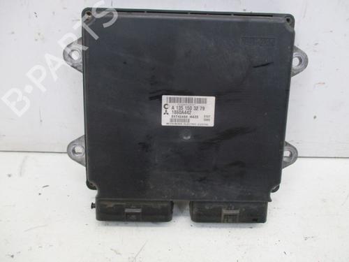 Motorstyringsenhed SMART FORFOUR (454) 1.3 (454.031) (95 hp) 29085527