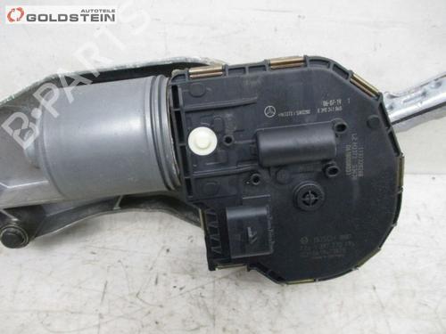 Front wipers mechanism MERCEDES-BENZ CLS (C219) CLS 320 CDI (219.322) | BP25029478C83 