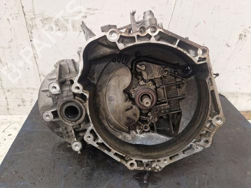 Used Gearbox OPEL ZAFIRA TOURER C (P12) 1.6 CNG (75) (150 hp) 29104388