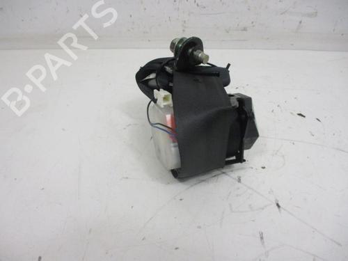 Rear left seatbelt HONDA CR-V III (RE_) 2.2 i-CTDi 4WD (RE6) | BP18794600I29 