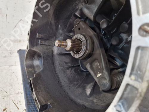 Gearbox BMW 1 (E87) 118 d | BP37094718M3 - Image 6