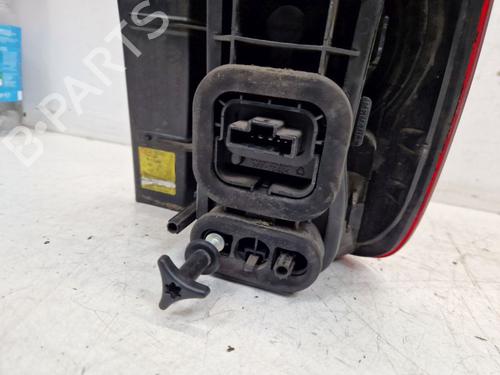 Left taillight DACIA DUSTER (HS_) 1.6 16V 4x4 | BP34738482C34  - Image 7