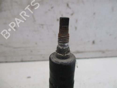 Rear wiper motor SKODA FABIA II (542) 1.2 | BP19292783M102 