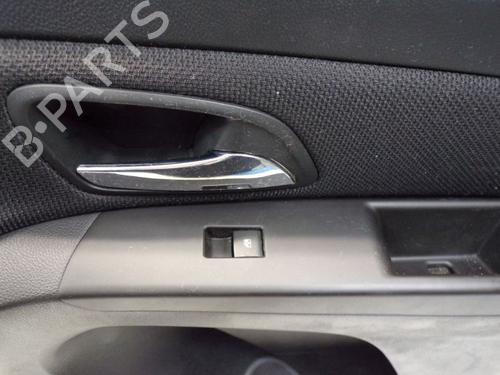 Front right panel CHEVROLET CRUZE (J300) 1.4 | BP37130597C59 - Image 4