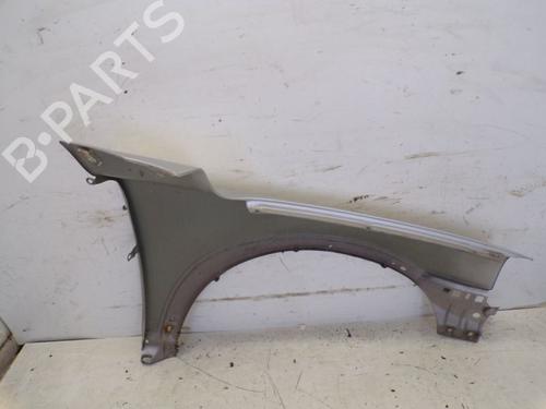 Left front fenders VOLVO XC90 I (275) 2.5 T AWD | BP25036057C41 