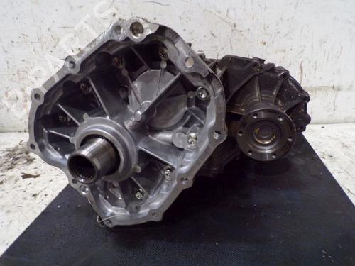 Transfer box SUZUKI GRAND VITARA II (JT, TE, TD) 1.6 All-wheel Drive (JB416) | BP37127009M36 - Image 2