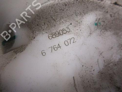 Fuel pump BMW 5 (E60) 530 i | BP37129154M76 - Image 6