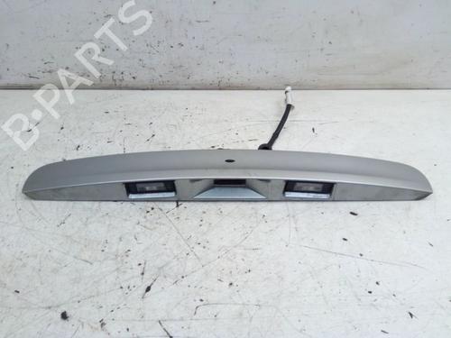 Håndtag i tag NISSAN QASHQAI / QASHQAI +2 I (J10, NJ10, JJ10E) 1.6 (114 hp) 26310080