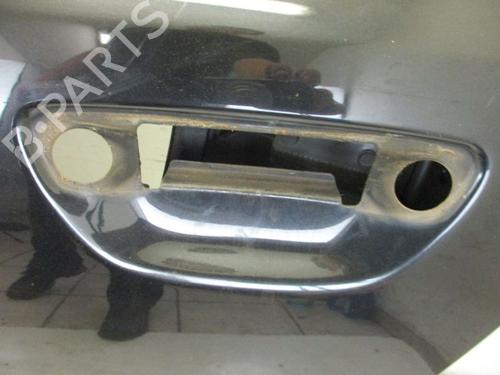 Porta trás esquerda AUDI A8 D3 (4E2, 4E8) 4.0 TDI quattro | BP26647565C4 