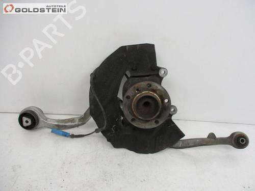 Venstre Styrespindel lagerhus BMW 7 (E65, E66, E67) 745 i, Li (333 hp) 18752084