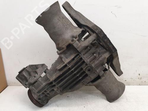 Rear differential AUDI A6 C6 Avant (4F5) 2.7 TDI | BP37232943M24 - Image 8