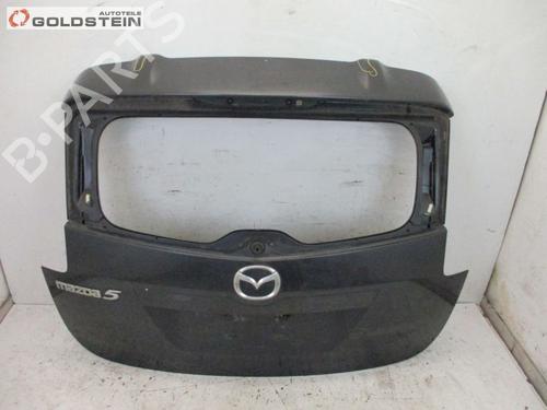 Used Tailgate MAZDA 5 (CR) 2.3 (CR3W) (166 hp) 28167609