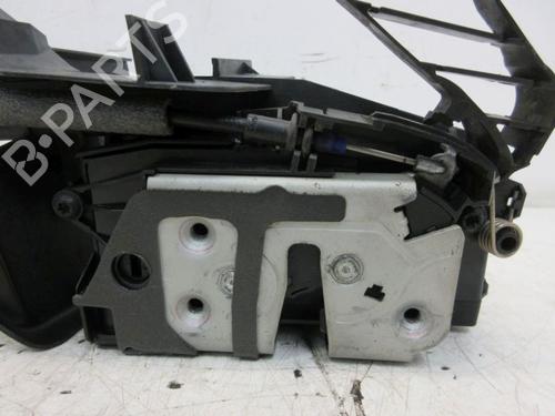 Front right lock FORD FOCUS III 1.0 EcoBoost | BP29089239C97 