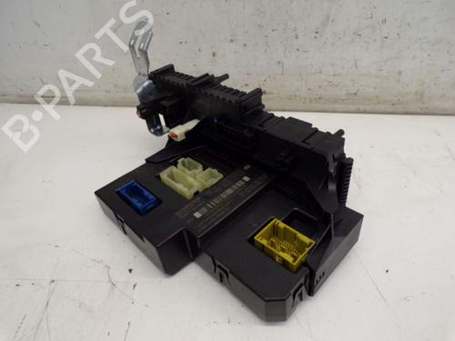 Control unit MERCEDES-BENZ C-CLASS (W204) C 300 4-matic (204.081) | BP24553126M11 