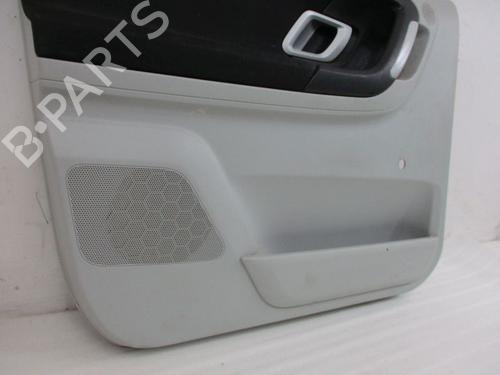 Rear left panel SKODA ROOMSTER (5J7) 1.9 TDI | BP37111436C60 - Image 3