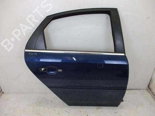 Right rear door OPEL VECTRA C GTS (Z02) 2.2 DGi (F68) BP26647664C5