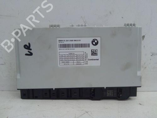 Elektronische module BMW X5 (G05, F95) xDrive 40 i Mild-Hybrid (381 hp) 29108879