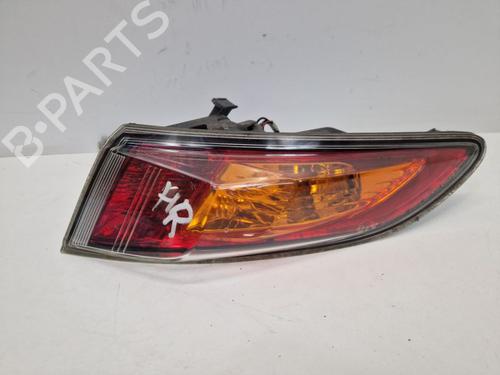 Used Right taillight Right taillight 37143218 37143218