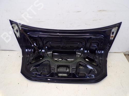 Bakluke CC/Kombi-Kupé AUDI A6 C6 (4F2) 2.4 | BP22640968C6 
