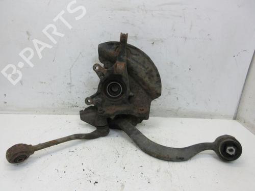 Left front steering knuckle BMW X5 (E53) 4.4 i | BP37125151M25 - Image 4