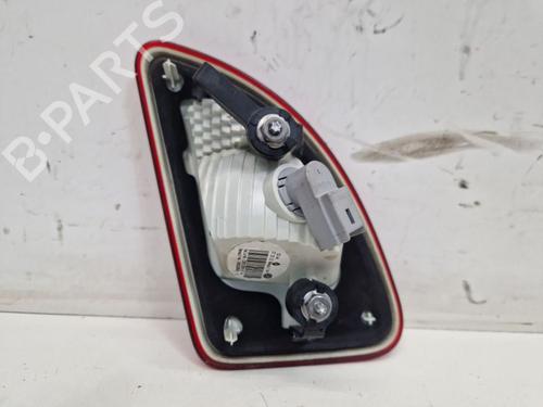 Right tailgate light RENAULT TWINGO II (CN0_) 1.2 16V (CN04, CN0B) | BP39615720C80 - Image 3