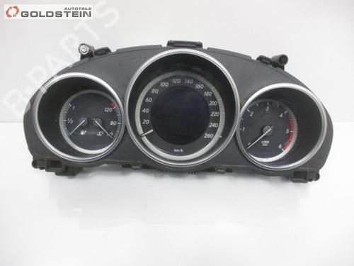 Display MERCEDES-BENZ E-CLASS (W212) E 200 CDI / BlueTEC (212.005, 212.006) (136 hp) 18759958