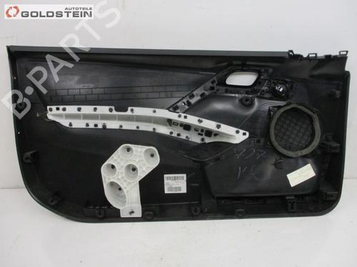 Front right panel PEUGEOT 208 I (CA_, CC_) 1.2 VTI 82 | BP18754167C59 