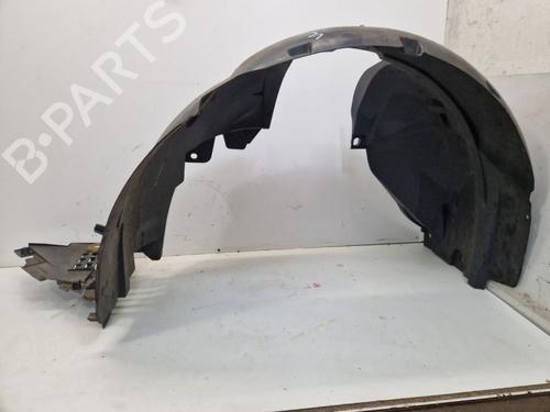 Hjulbue DACIA SANDERO II 1.0 SCe 75 (B8JC, B8JD, B8NC) (73 hp) 31702132