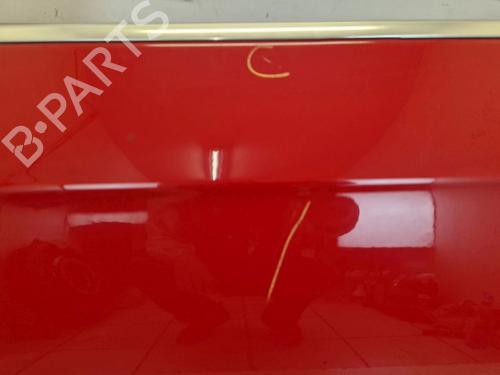 Left front door VW PASSAT B6 Variant (3C5) 1.4 TSI | BP25991623C2 
