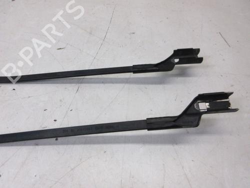 Front windshield wiper arm OPEL ZAFIRA TOURER C (P12) 1.6 CNG (75) | BP29104056C143 