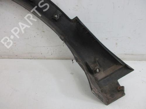 Front right wheel arch trim MAZDA CX-9 (TB) 3.7 AWD (TB10A) | BP18792915C135 