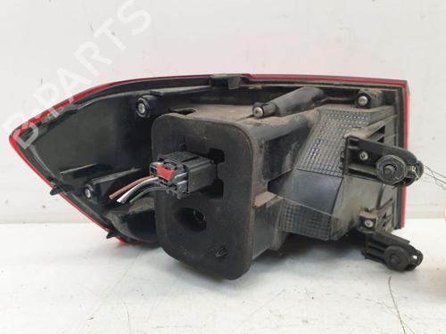 Right taillight VW PASSAT B8 Variant (3G5, CB5) 2.0 TDI | BP33276554C35  - Image 5